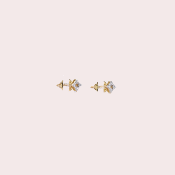 kids Girls Earring 04 - Image 2