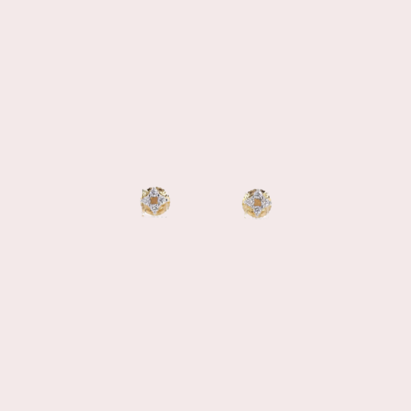 kids Girls Earring 04