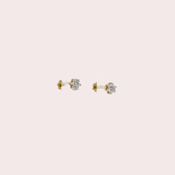 kids Girls Earring 01 - Image 2