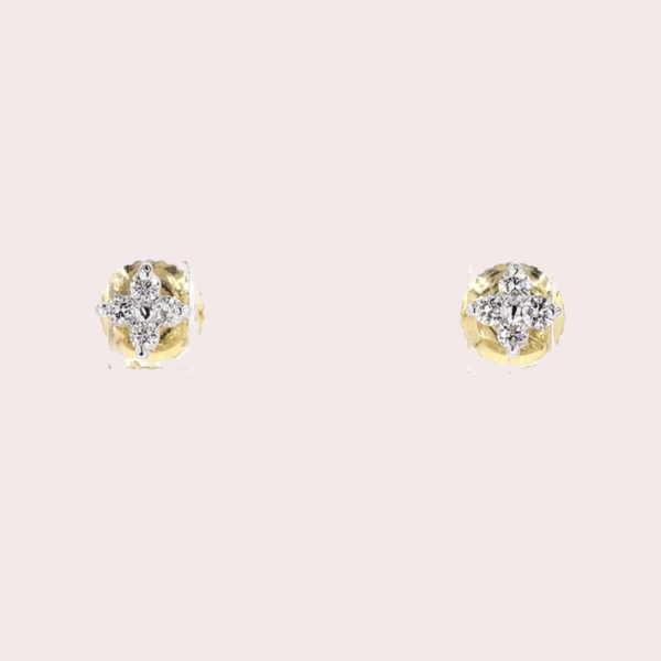 kids Girls Earring03